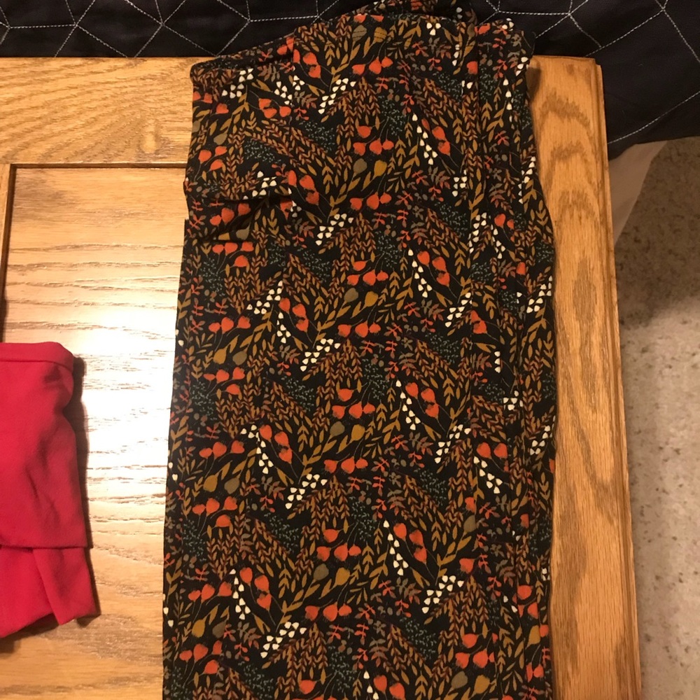 Lularoe leggings TC